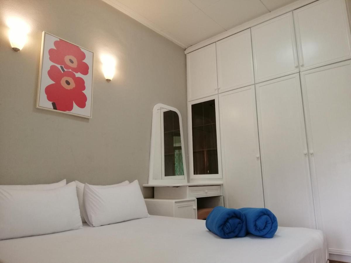 My Cozy Nest - Near Beach Batu Ferringhi Exterior foto