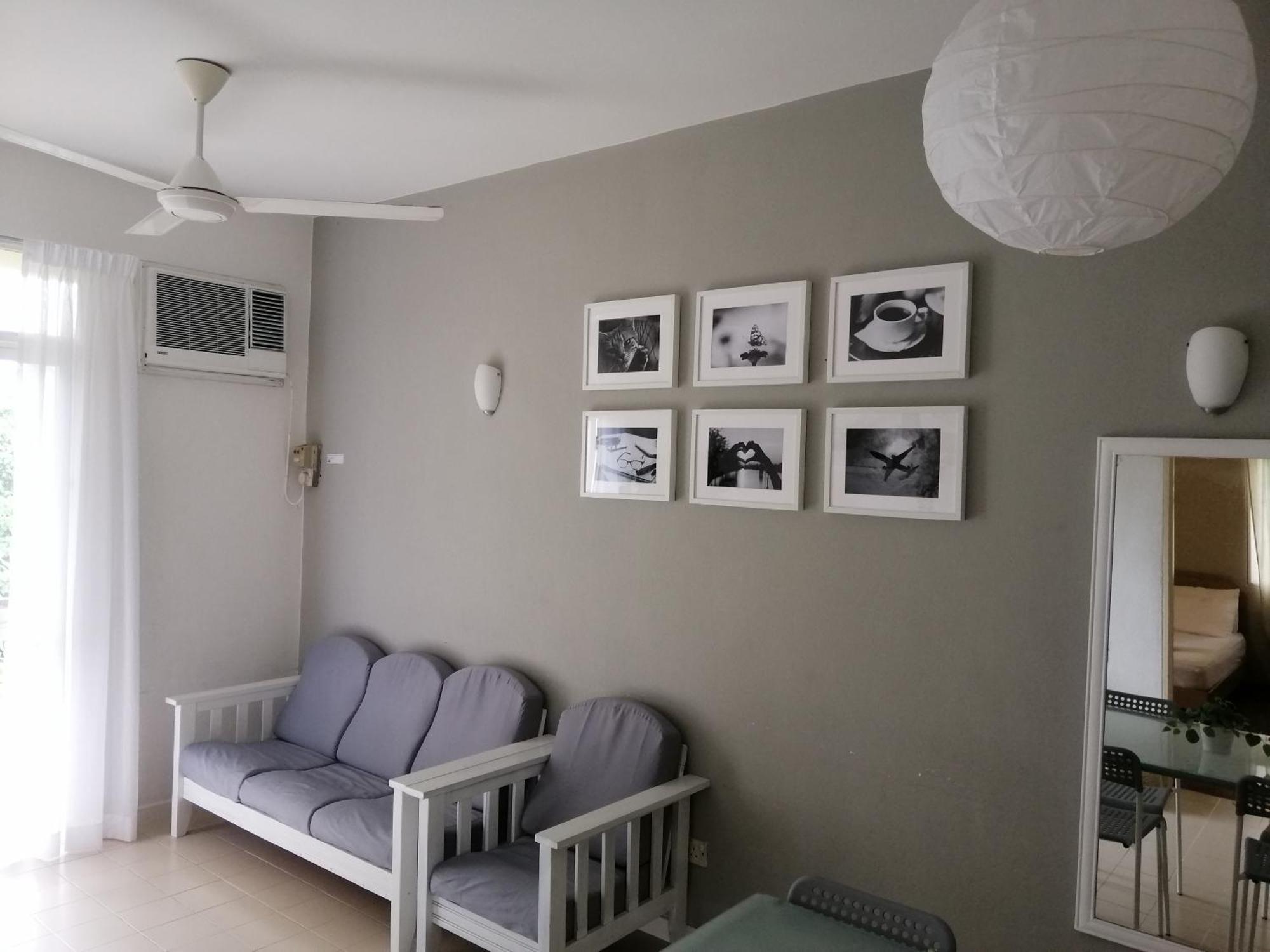 My Cozy Nest - Near Beach Batu Ferringhi Exterior foto