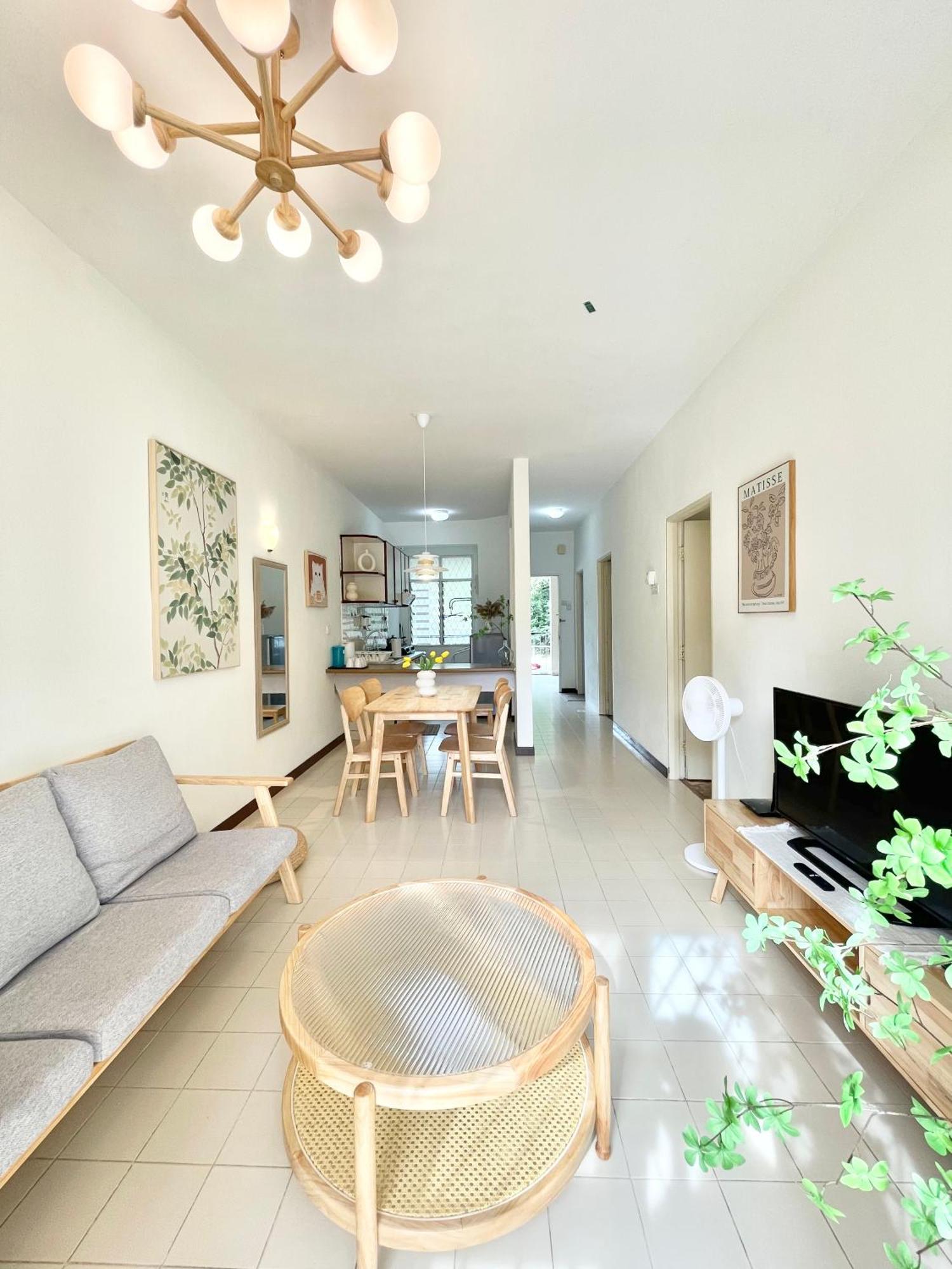 My Cozy Nest - Near Beach Batu Ferringhi Exterior foto