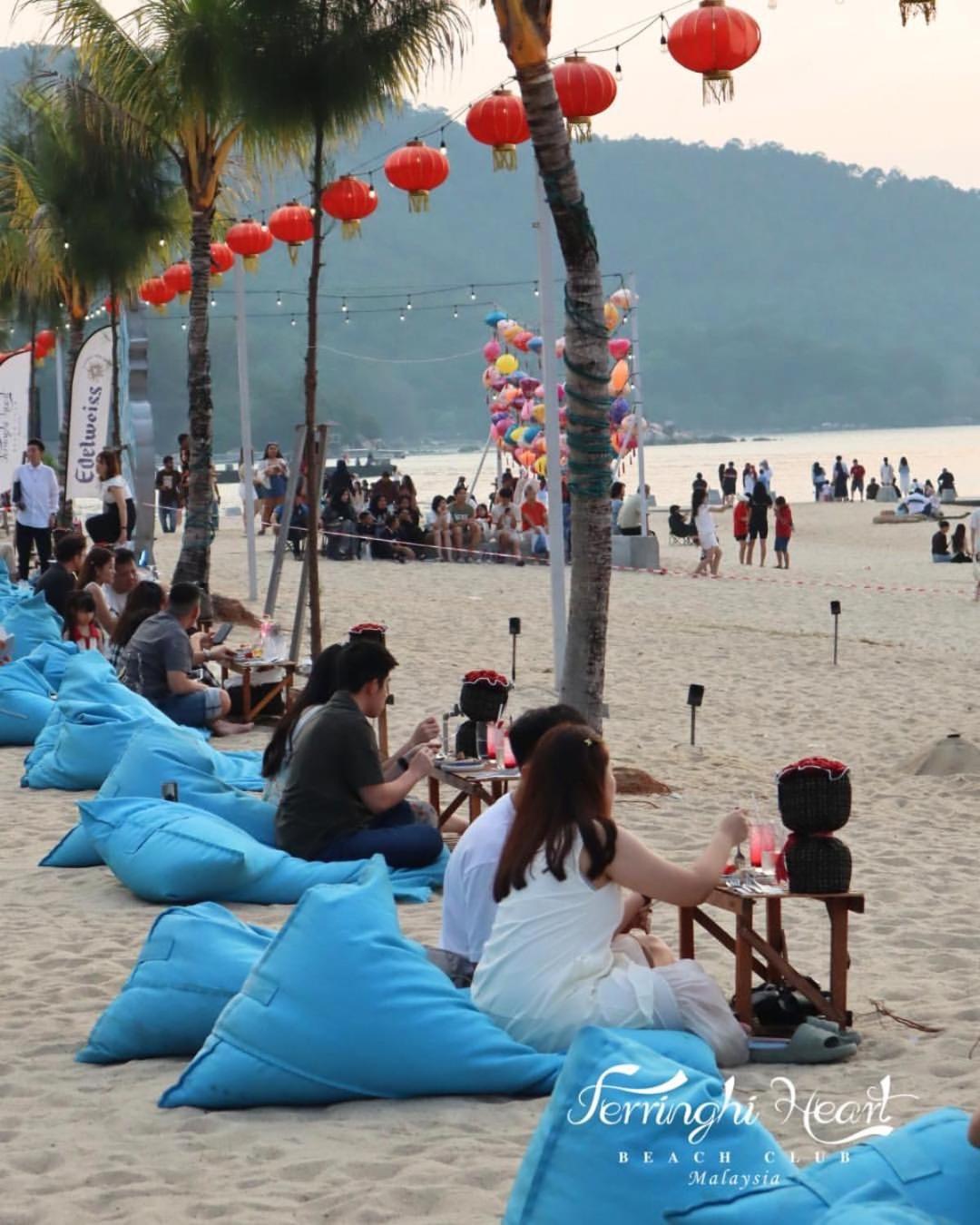 My Cozy Nest - Near Beach Batu Ferringhi Exterior foto